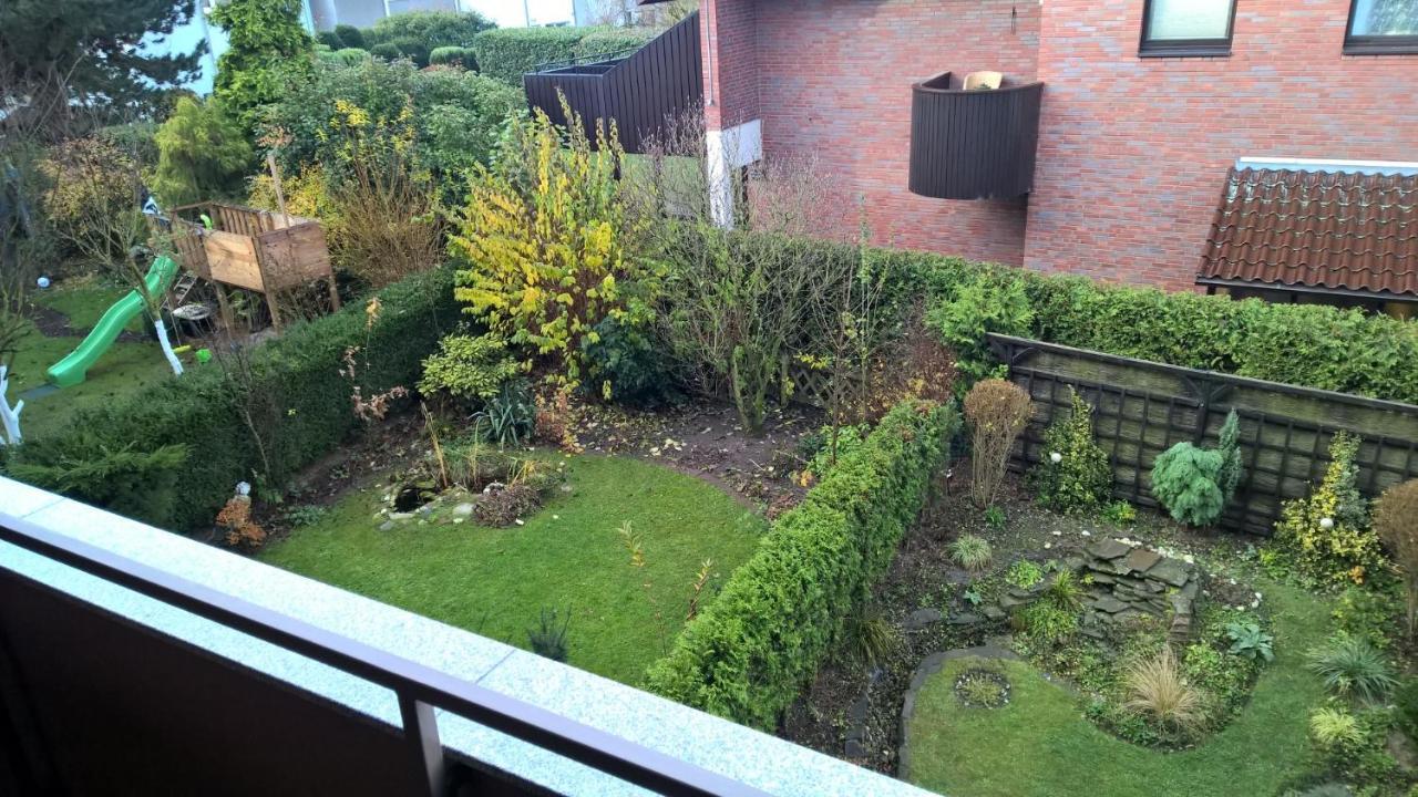 As-Immobilien, Unterkunft In Bielefeld Buitenkant foto