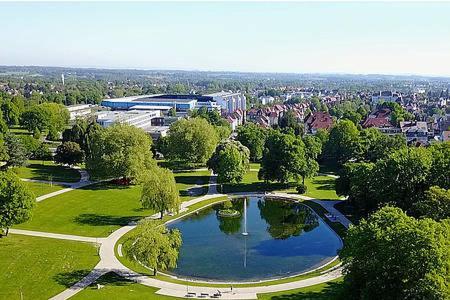 As-Immobilien, Unterkunft In Bielefeld Buitenkant foto
