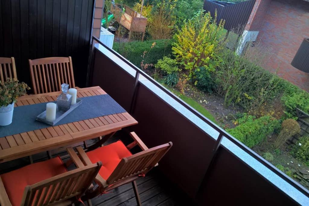 As-Immobilien, Unterkunft In Bielefeld Buitenkant foto