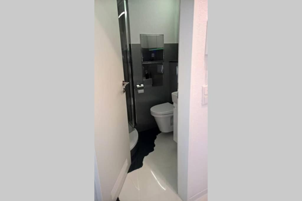 As-Immobilien, Unterkunft In Bielefeld Buitenkant foto