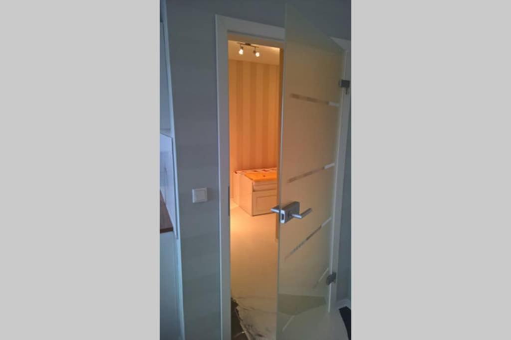 As-Immobilien, Unterkunft In Bielefeld Buitenkant foto