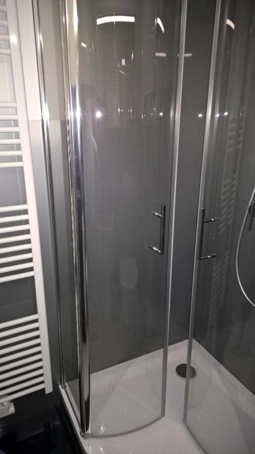As-Immobilien, Unterkunft In Bielefeld Buitenkant foto